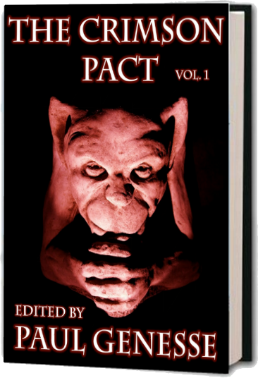 The Crimson Pact Vol. 1