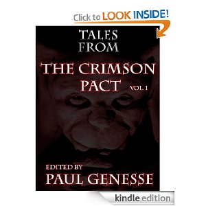 Tales from The Crimson Pact – A Sampler