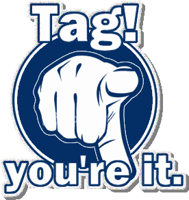 tag-your-it
