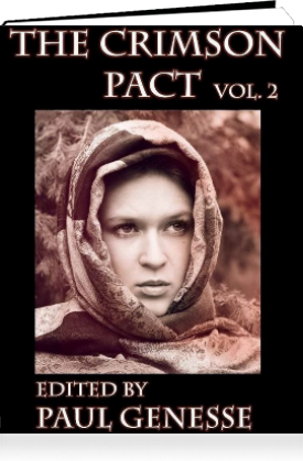 The Crimson Pact Vol. 2