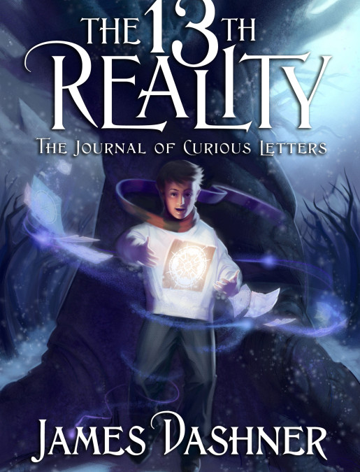 The 13th Reality Book Review
