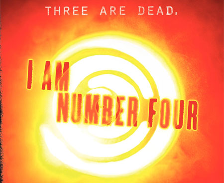 I Am Number Four Book Review