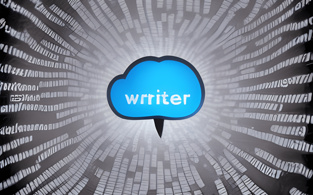 AI Revolutionizing Writing: How Artificial Intelligence Empowers Authors and Writers